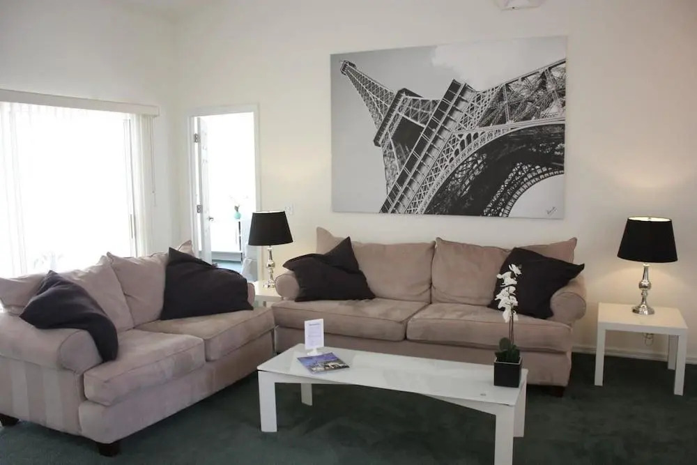 Villa Valk - Comfort - 3 Bedroom