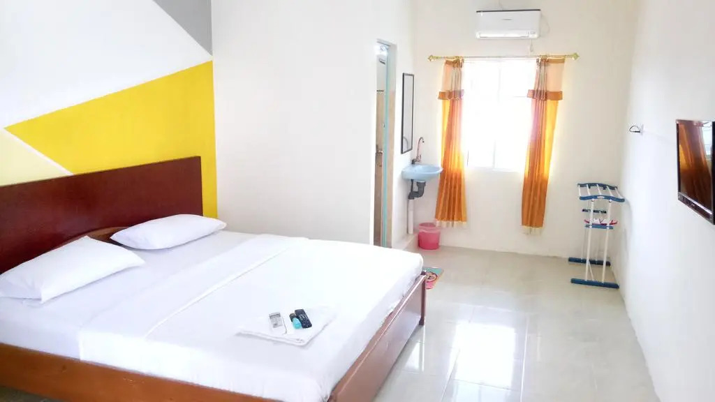 Mentawai Bagus Local Homestay