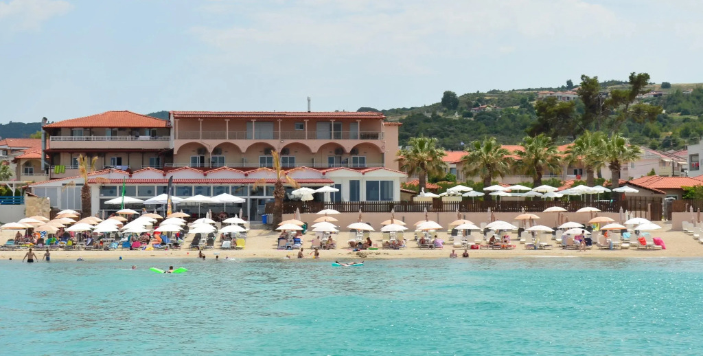 Sousouras Hotel