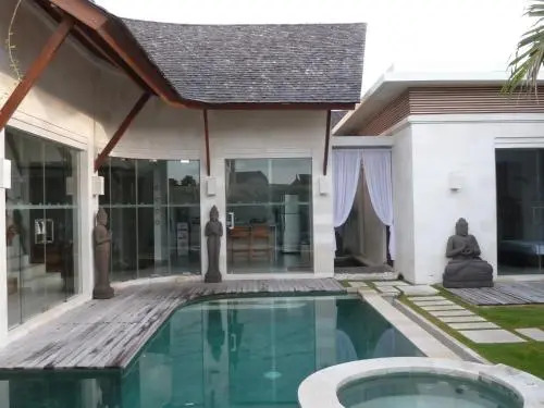 Villa KMEA 4
