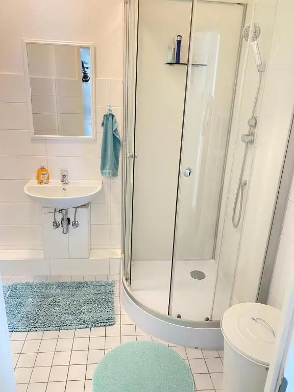 Ganze Citywohnung 4 Schlafzimmer