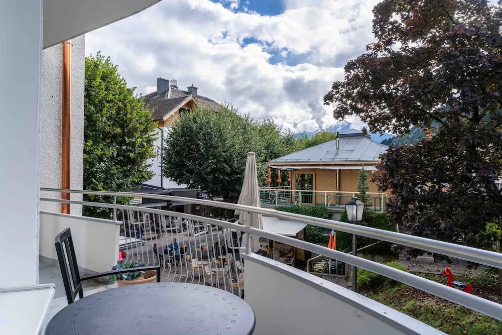 Living Eden - TOP 3 in Zell am See