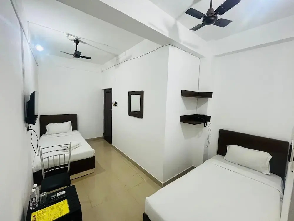 Hotel GK Palace