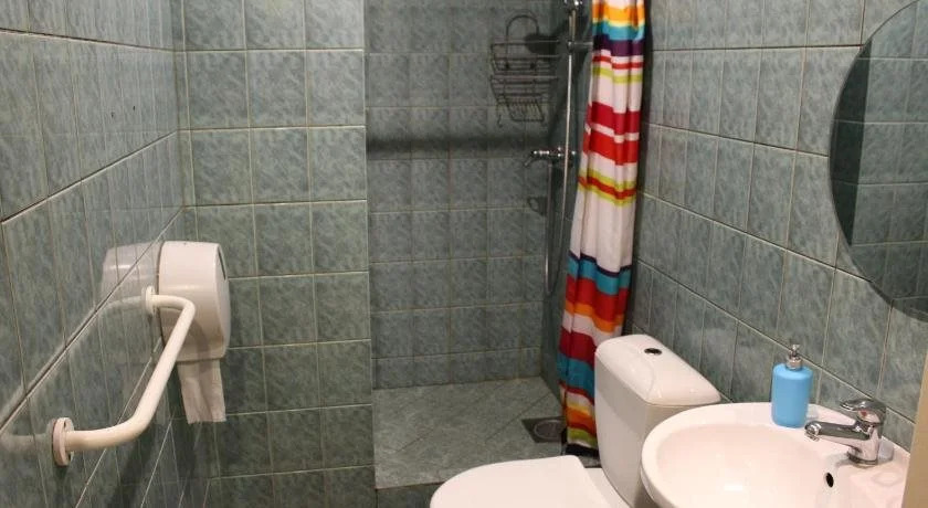 Euphoria Hostel
