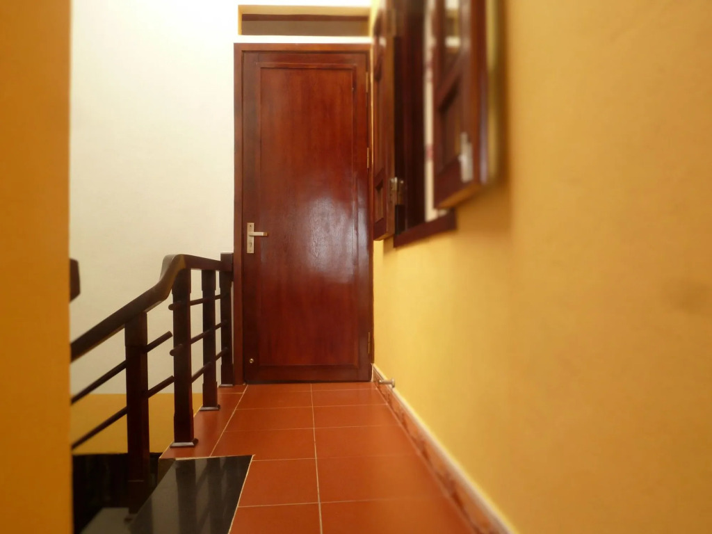 Sapa Global Hotel