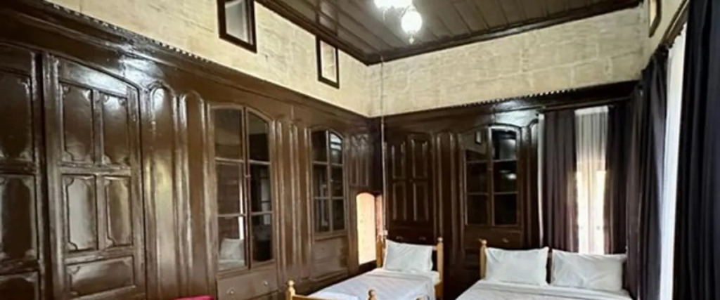 Kayacık Konağı