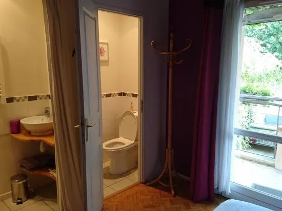 Chambres dHôtes Le Vol à Voile