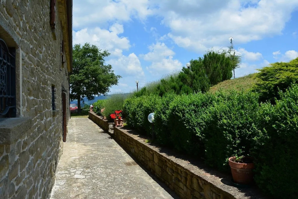 Agriturismo Le Case