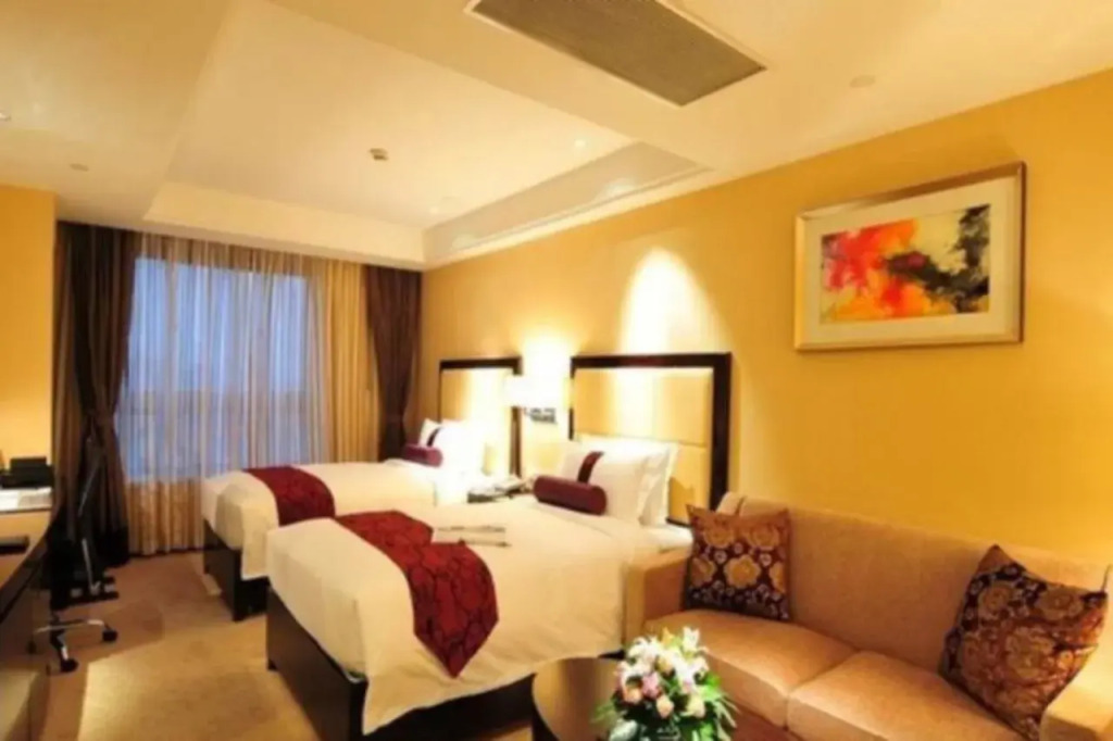 Lee Gardens Hotel Shanghai