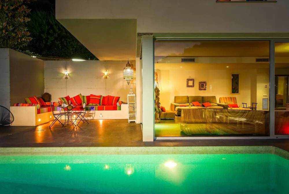 Villa Jupiter