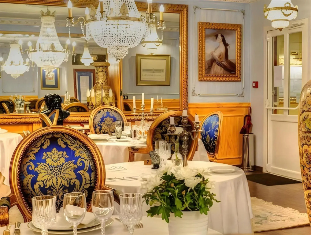 Villa Aultia Hotel