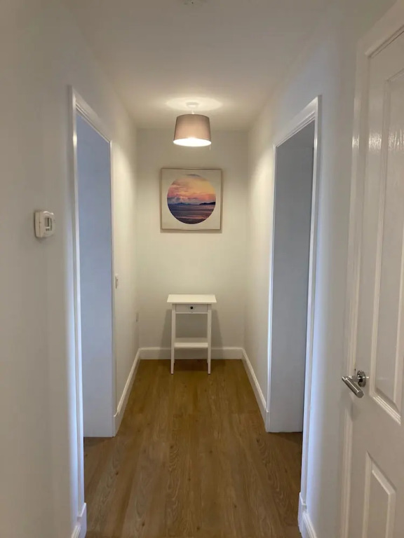 Shore View - Donnini Apartments