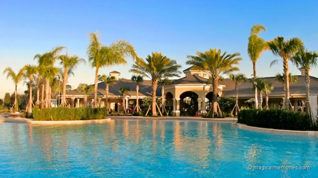 Windsor Hills 3, Kissimmee, US