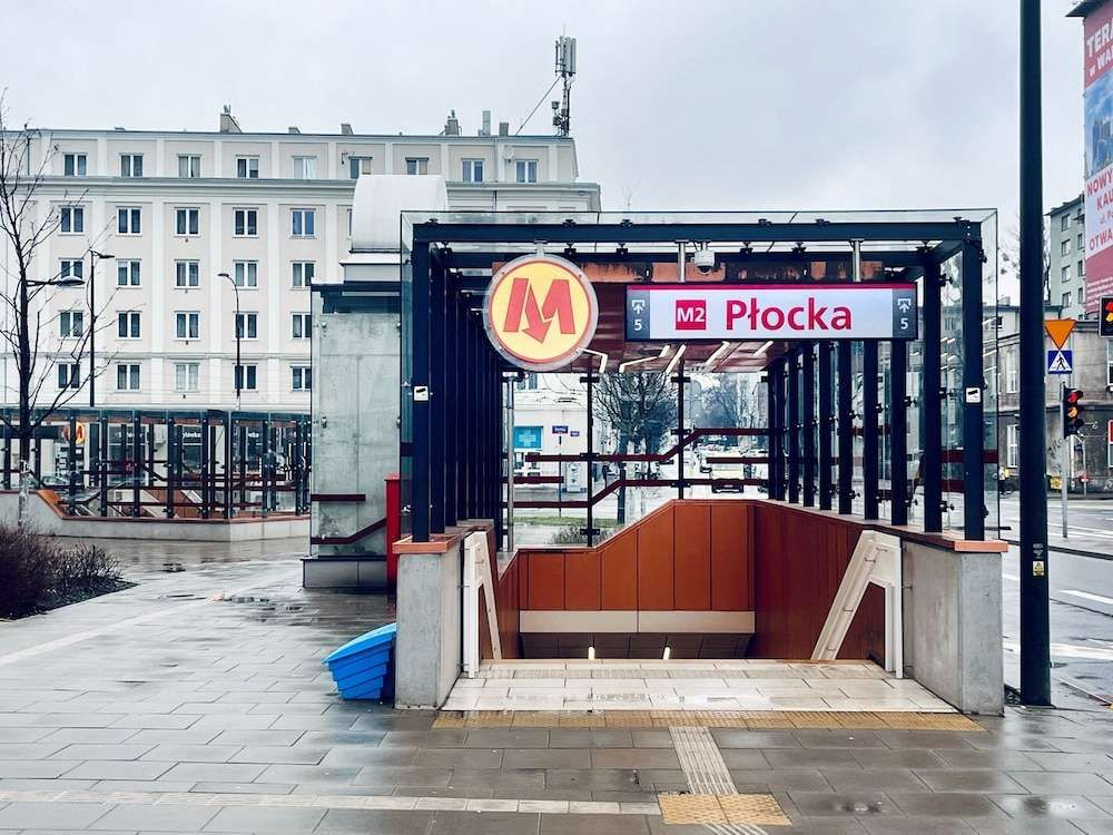 WOLA UL. PłOCKA
