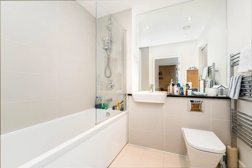 Stunning 1BD Flat Close to London Bridge Station