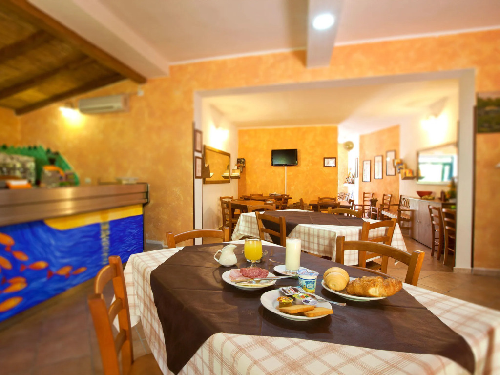 Hotel Ariadimari