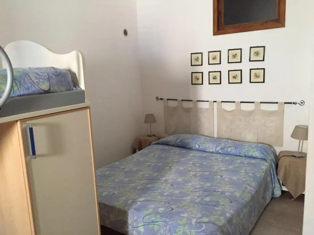 Casa Mare San Vito Lo Capo