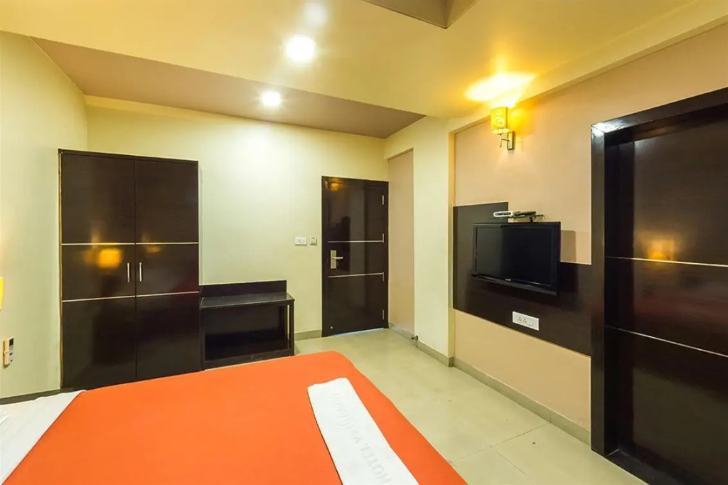 Hotel Vaishnavi