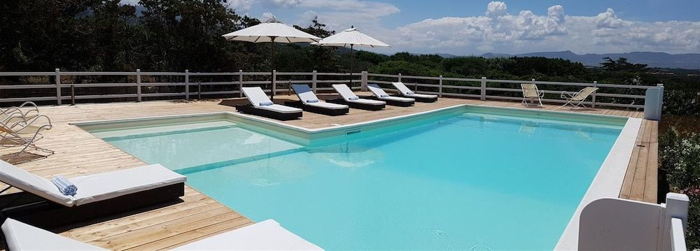 Villa La Bitta