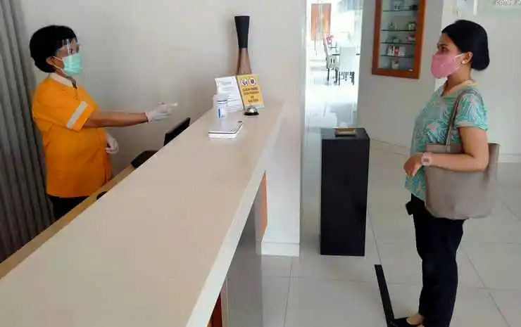 Hotel Quirin