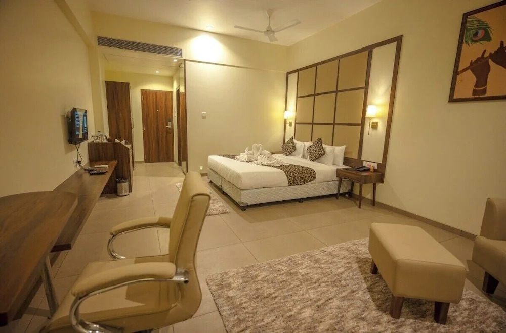 Hotel Utsav Square