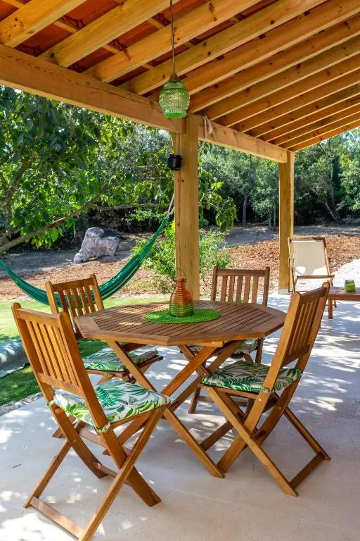 Casal das Fontainhas- Country Farmhouse with Pool