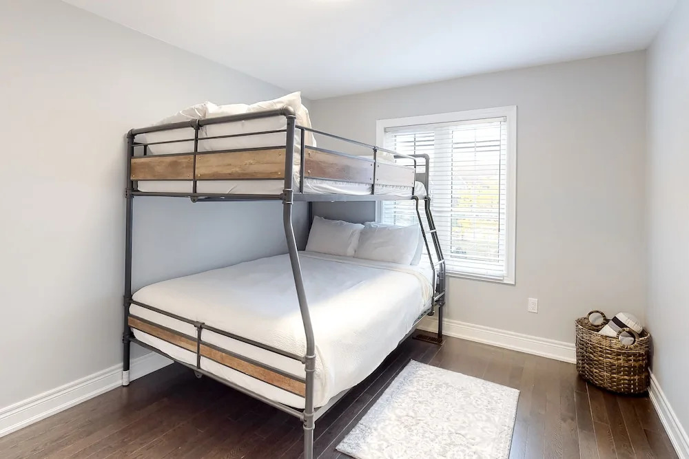 Snowbridge by Property Valet