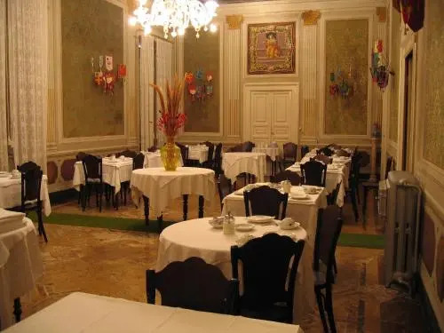 Hotel Reale