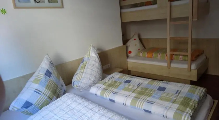 Appartement Lea