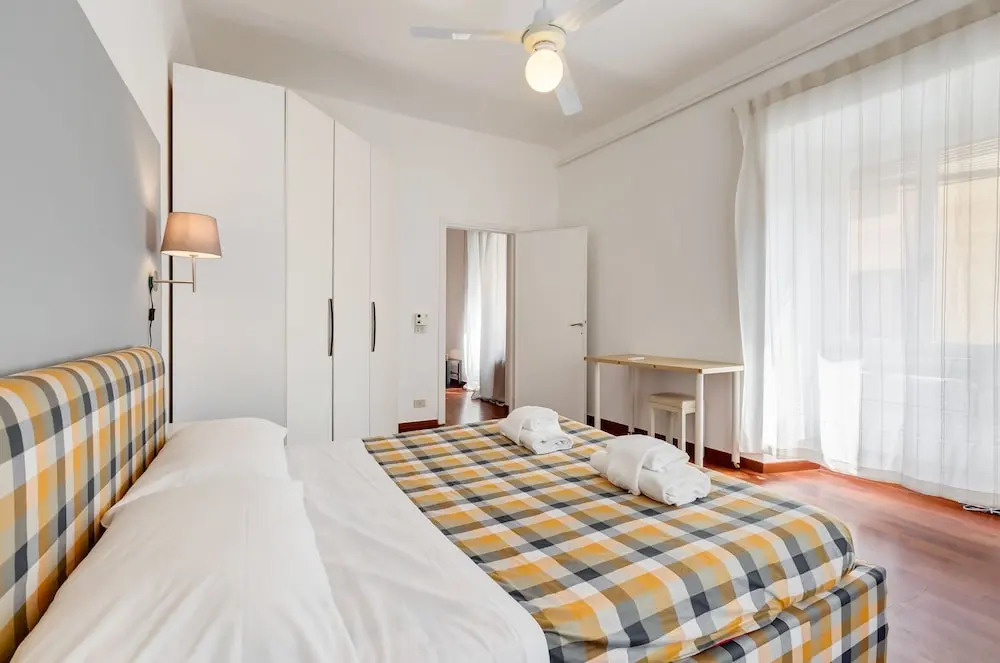 Saint Peter Station Apartment Esquilino