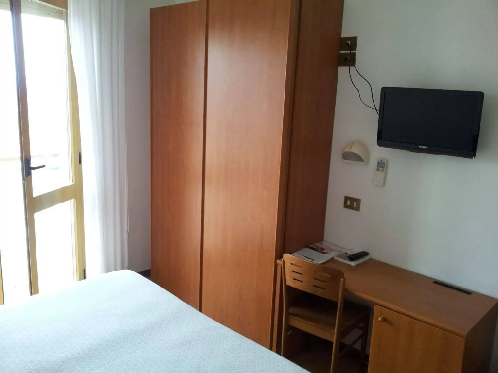 Eco-Hotel Edy