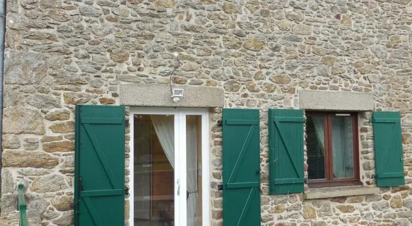 Chambres dHotes la Lande Grele