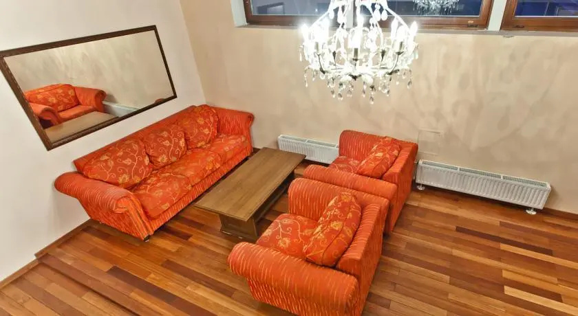 City Centre Apartment Gedimino