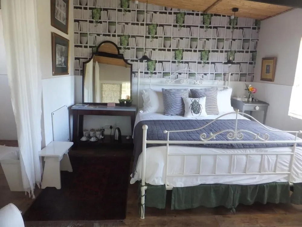 The Vineyard Country House