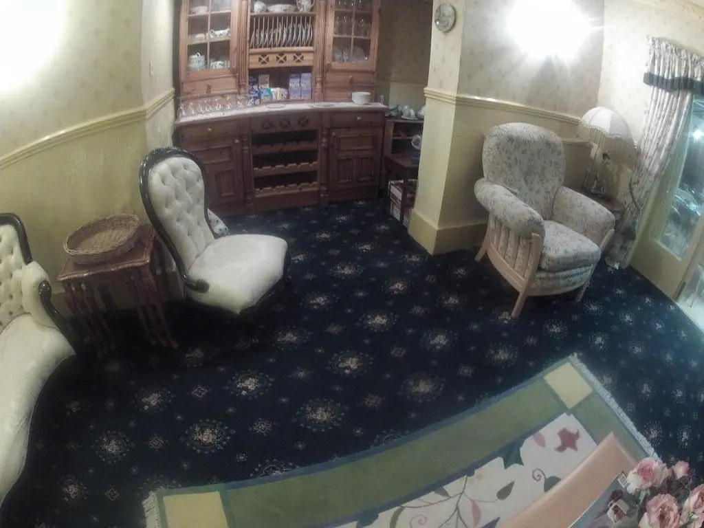 Standbridge Hotel
