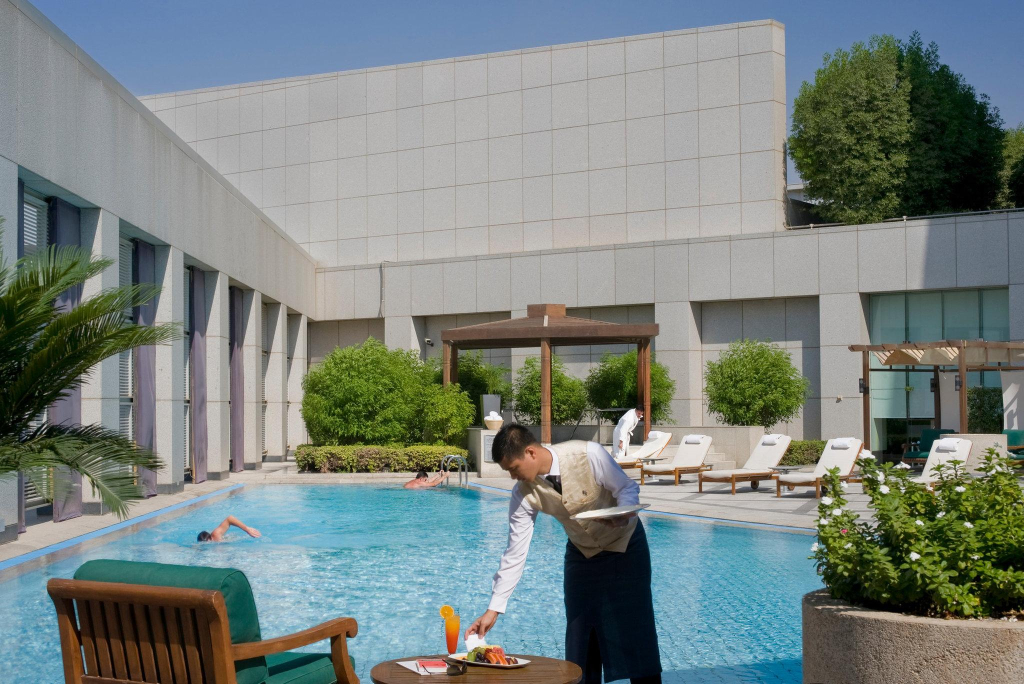 Four Seasons Hotel Riyadh