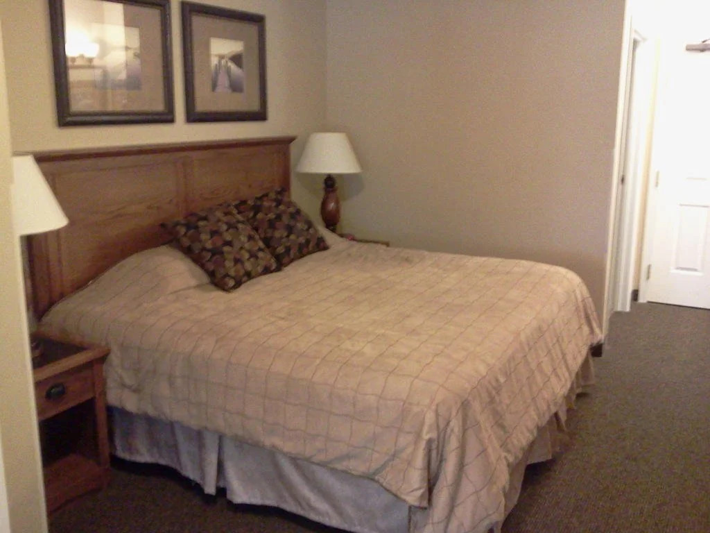 Bridges Bay Resort