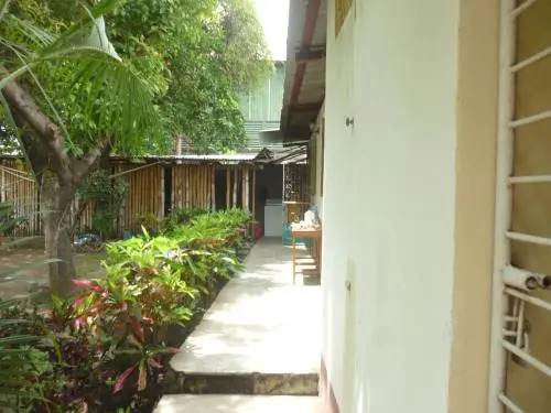 Hotel Nahuatl