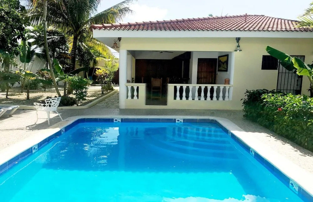 Villa Palma Sosua