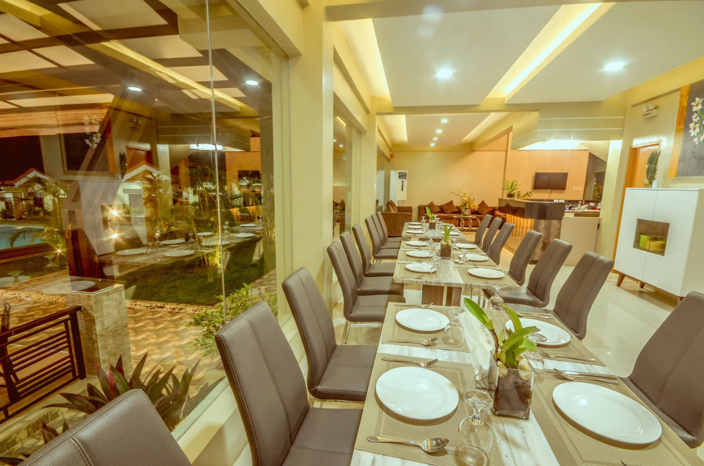 Rema Tourist Inn