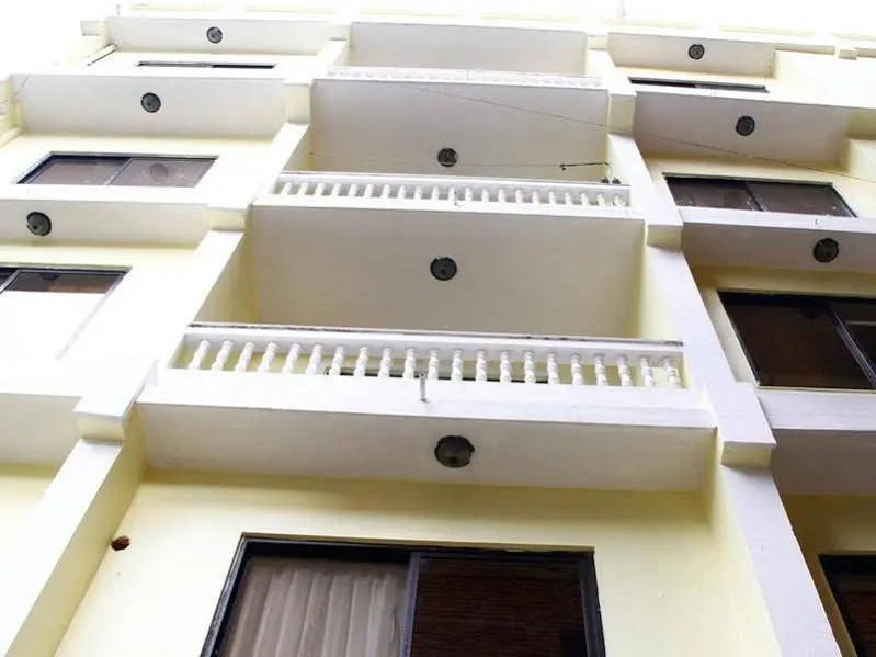 Sankata Hotel and Apartment