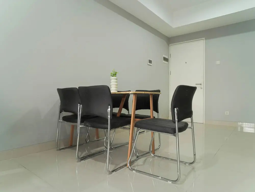 Affordable Price 3Br Apartment At The Ayoma