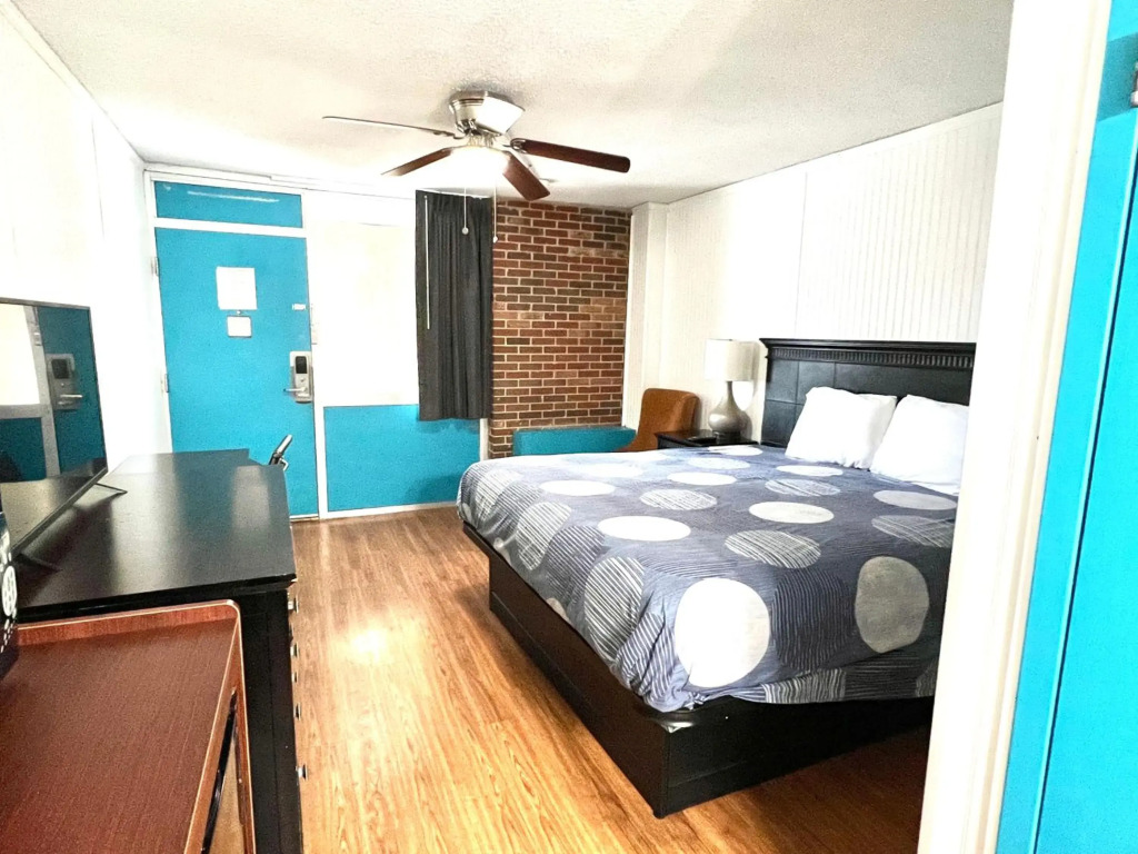 Rodeway Inn Nashville Donelson