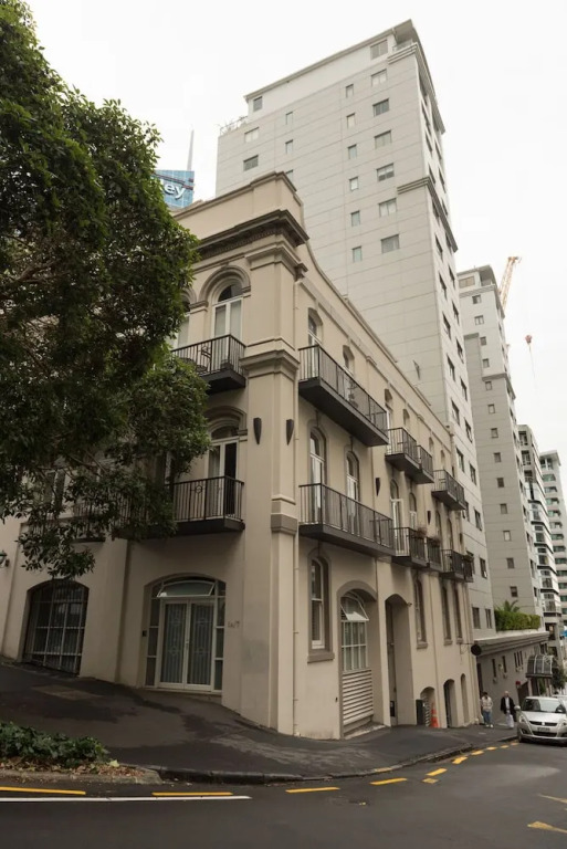 The Designer's Residence