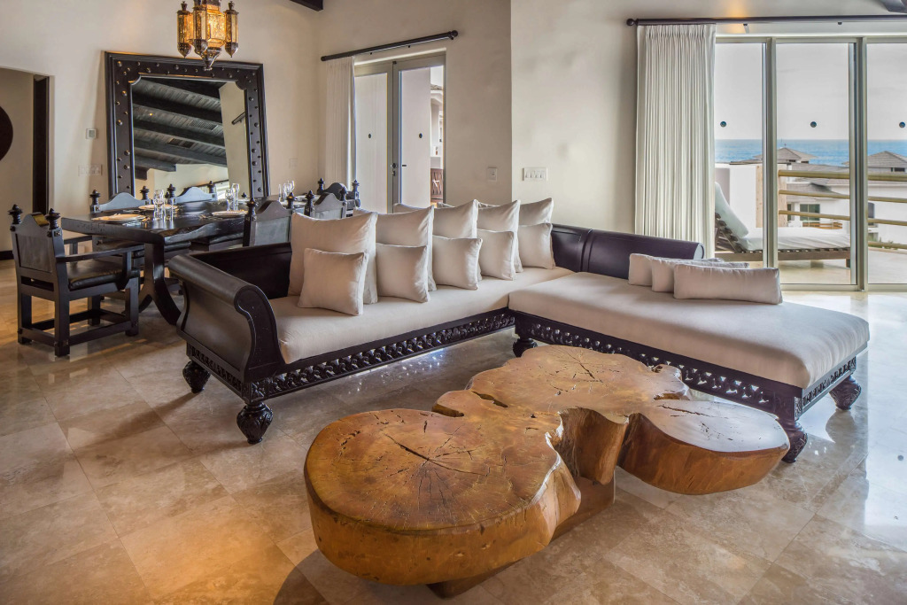 Hilton Vacation Club Cabo Azul Los Cabos