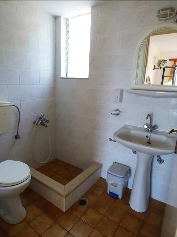 Sea View Studio With Garden 7min To The Beach