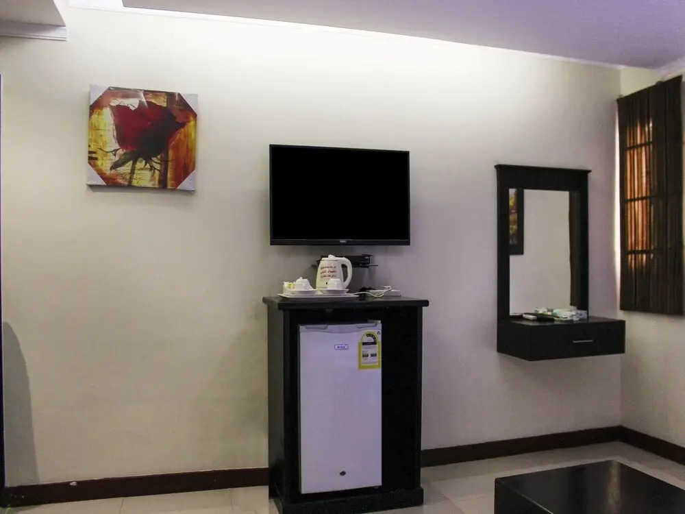 OYO 578 Rabat Hotel Furnished Apartments