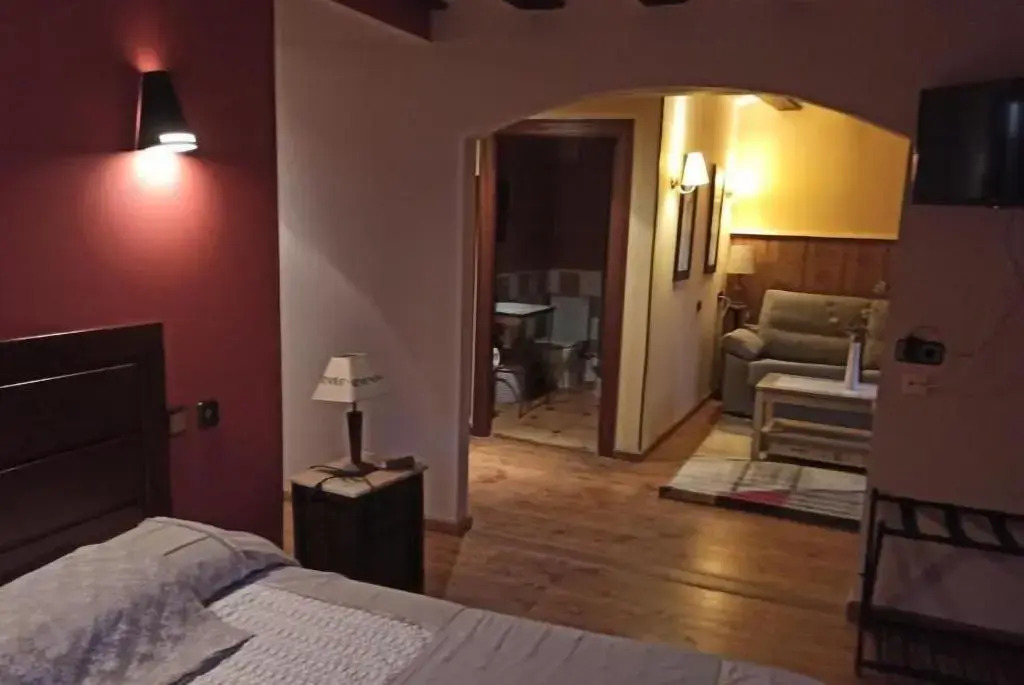 Casa Rural La Calera