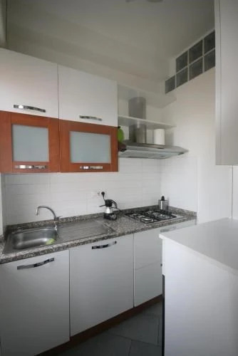 Apartment Navigli