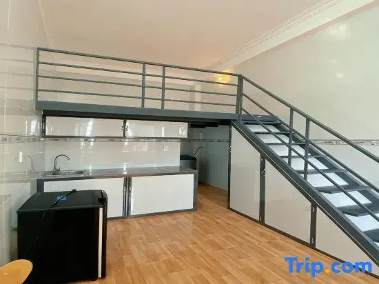 Tay Do Hostel Can Tho